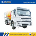 The official manufacturing concrete mixer china more models for sale